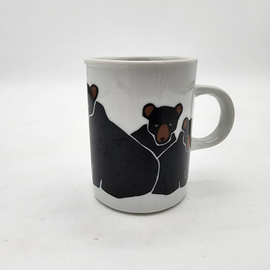 Marc Tetra Bear Mug