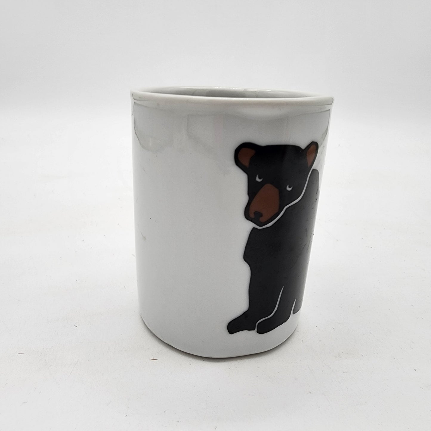 Marc Tetra Bear Mug