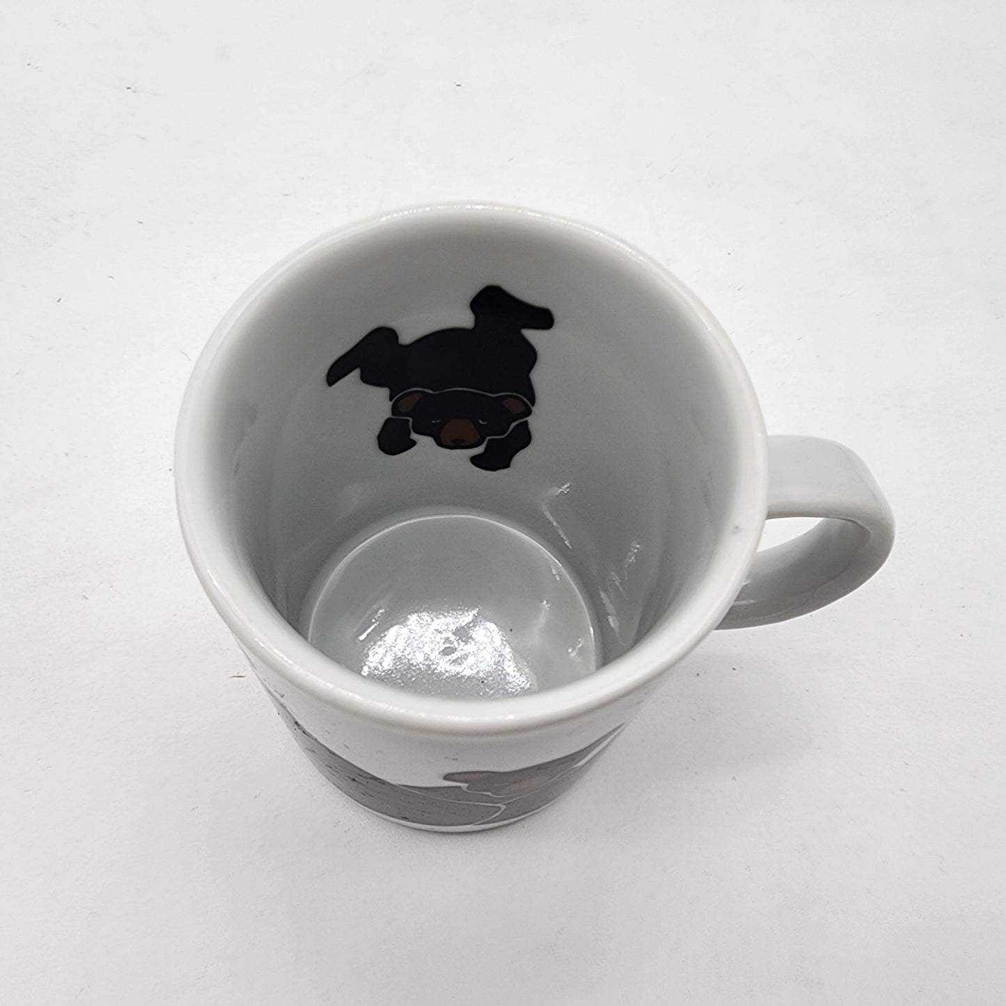 Marc Tetra Bear Mug