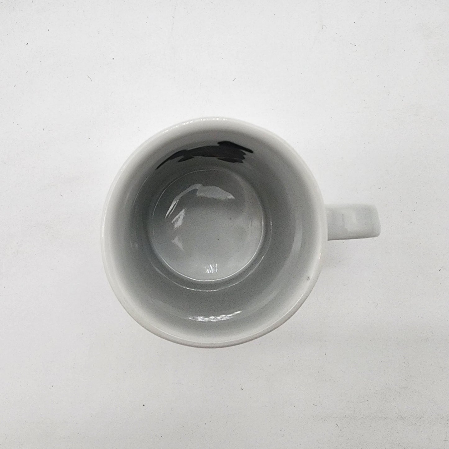 Marc Tetra Bear Mug