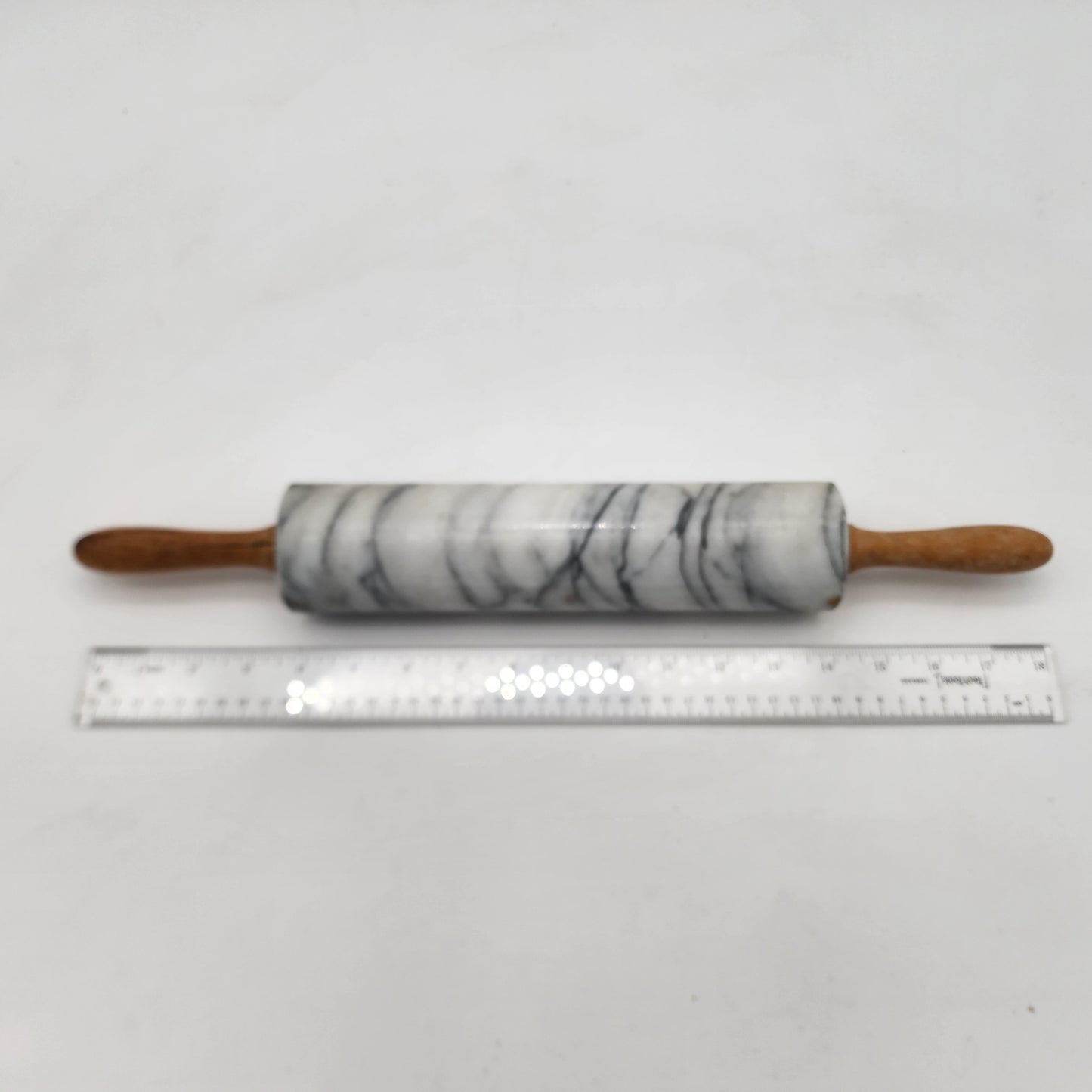 Marble Rolling Pin