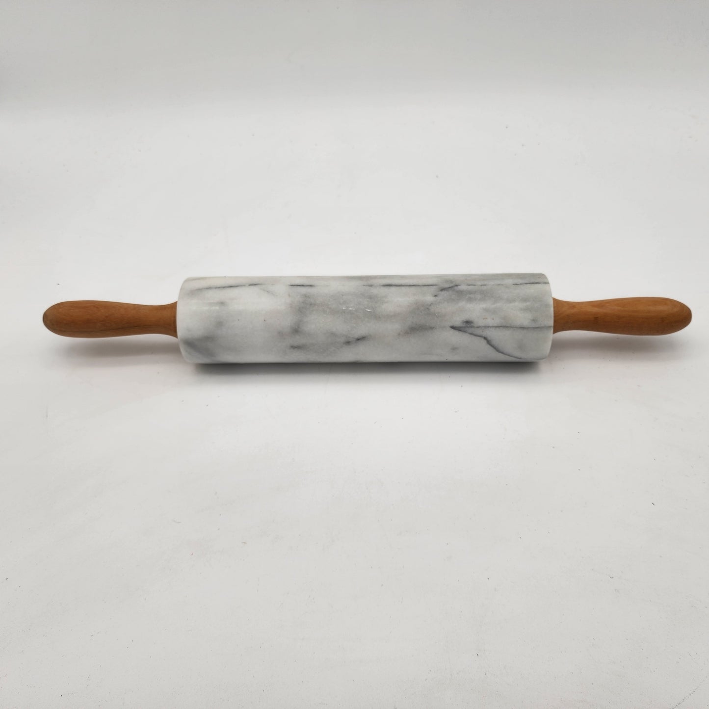 Marble Rolling Pin with Stand