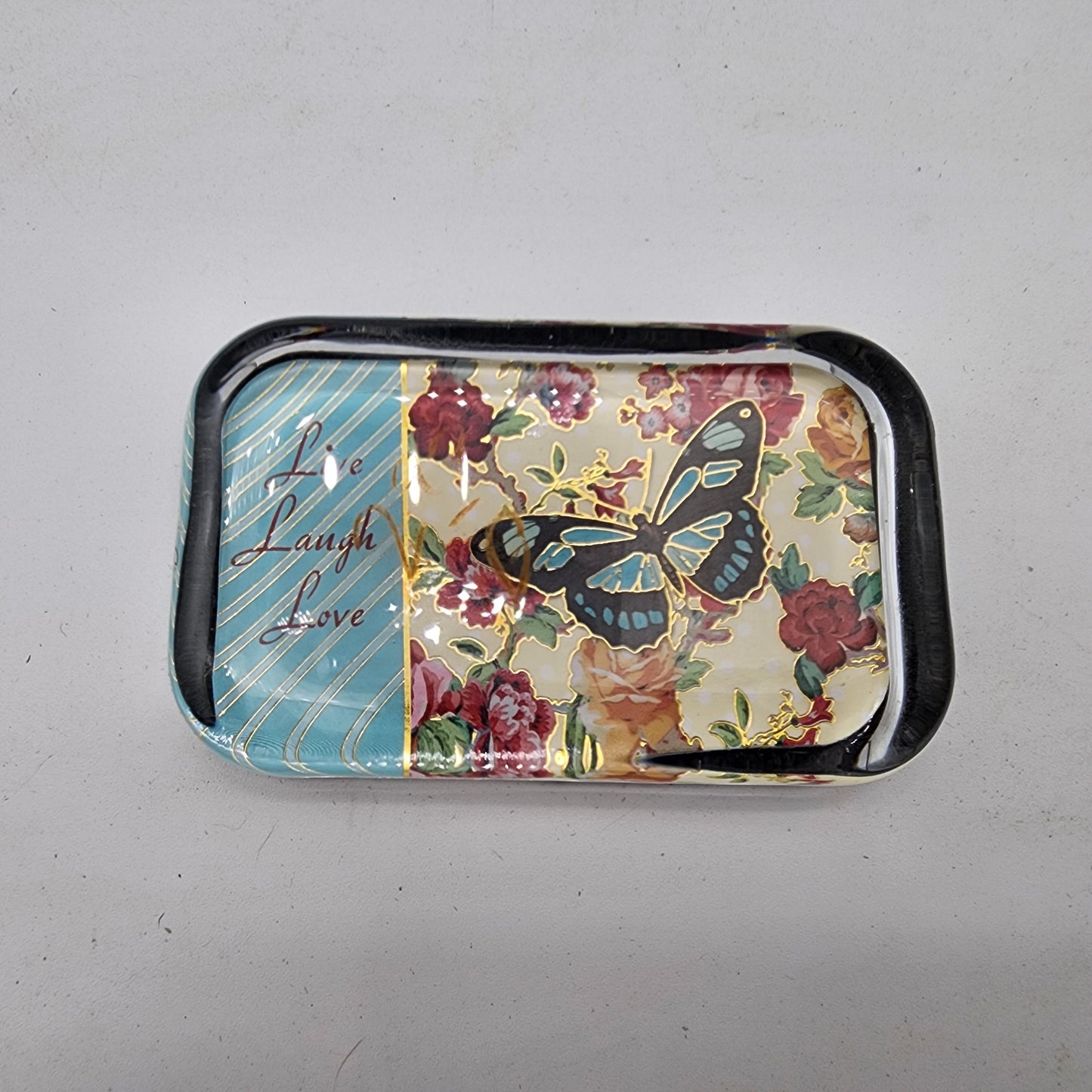 Punch Studio Butterfly Paperweight