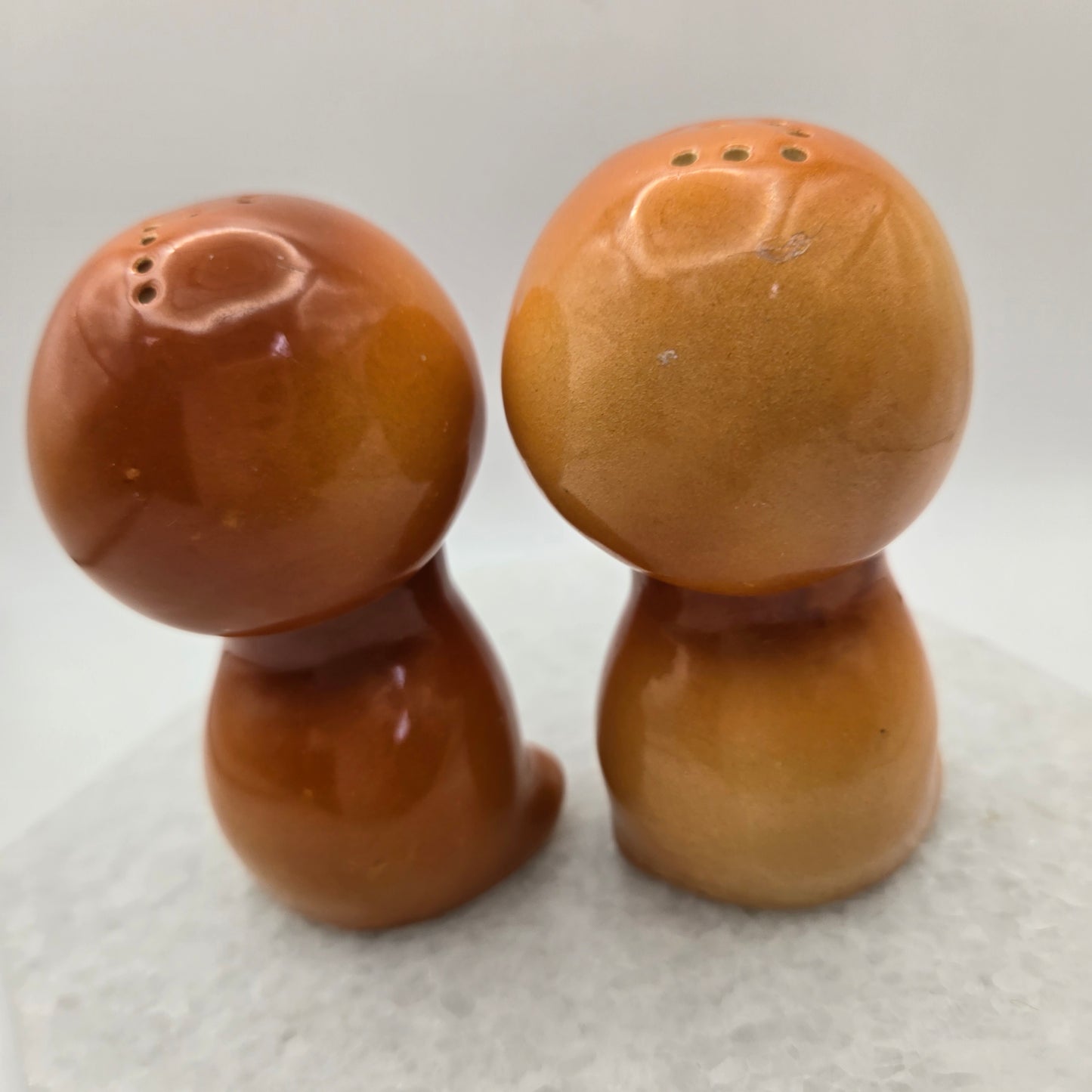 Disney Fantasia Mushroom Salt and Pepper Shakers