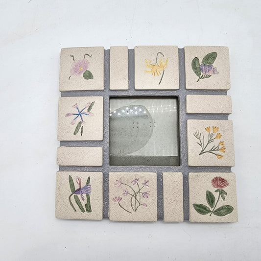 Malden Botanical Picture Frame