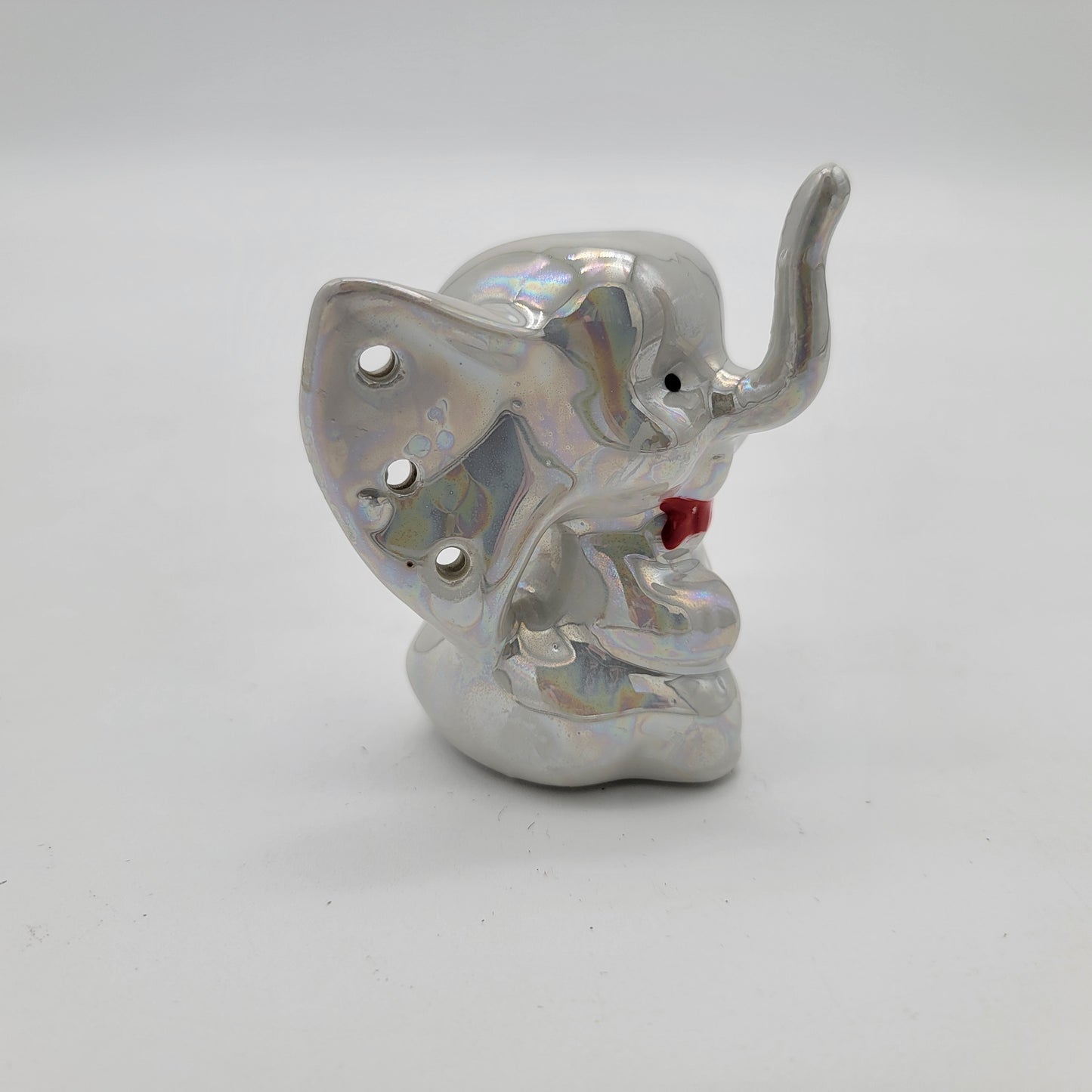 Elephant Earring Holder