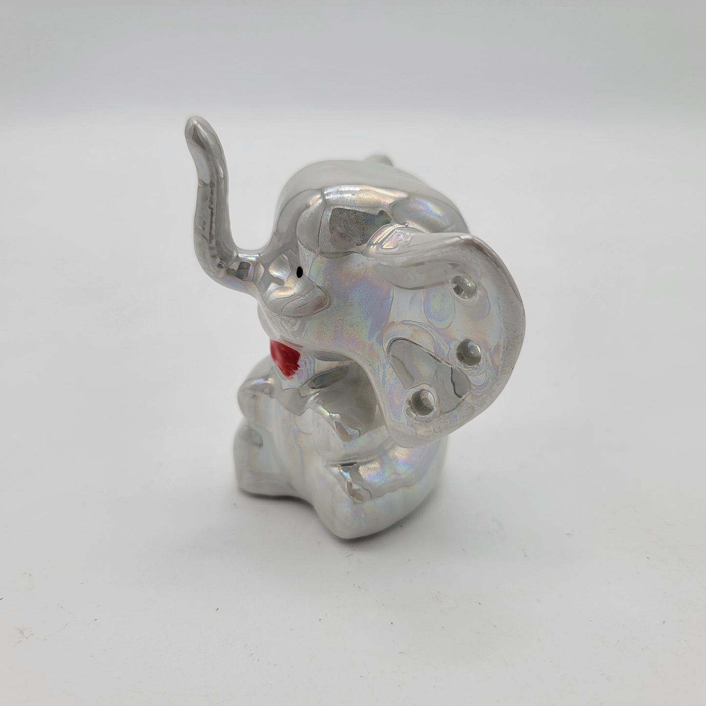 Elephant Earring Holder