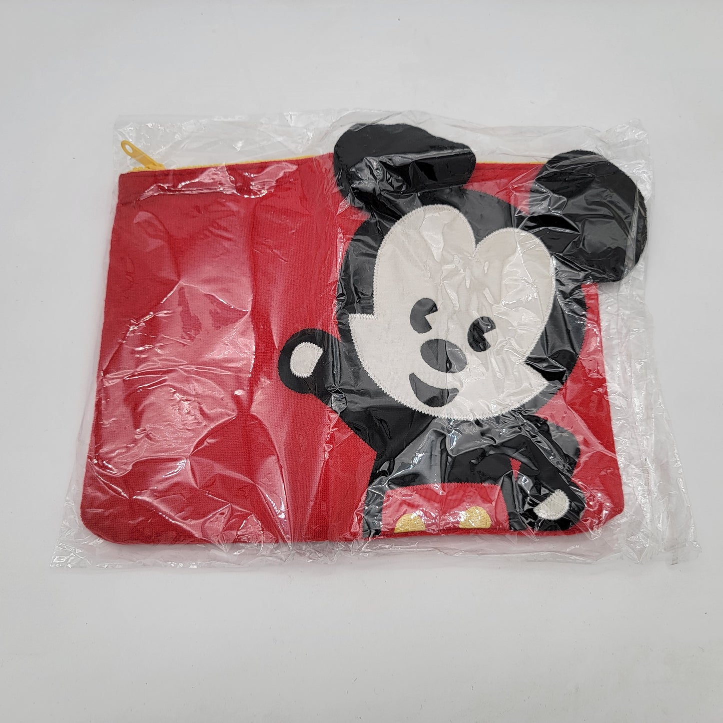 Mickey Mouse Pouch Bag