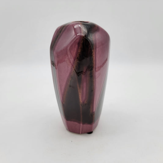 Mark Hines Contemporary Studio Pottery Vase