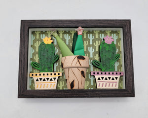 Descriptive image text