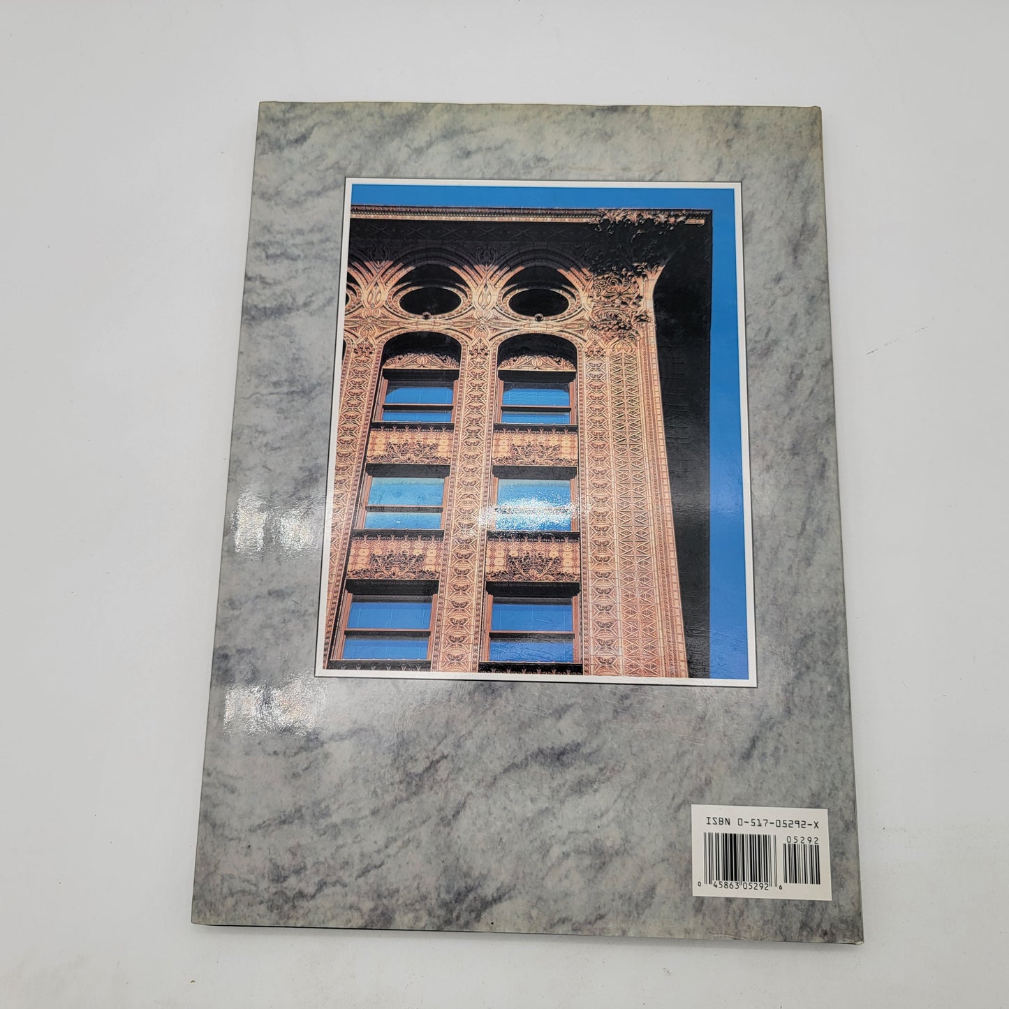 Louis Sullivan and the Chicago School Architectural Book