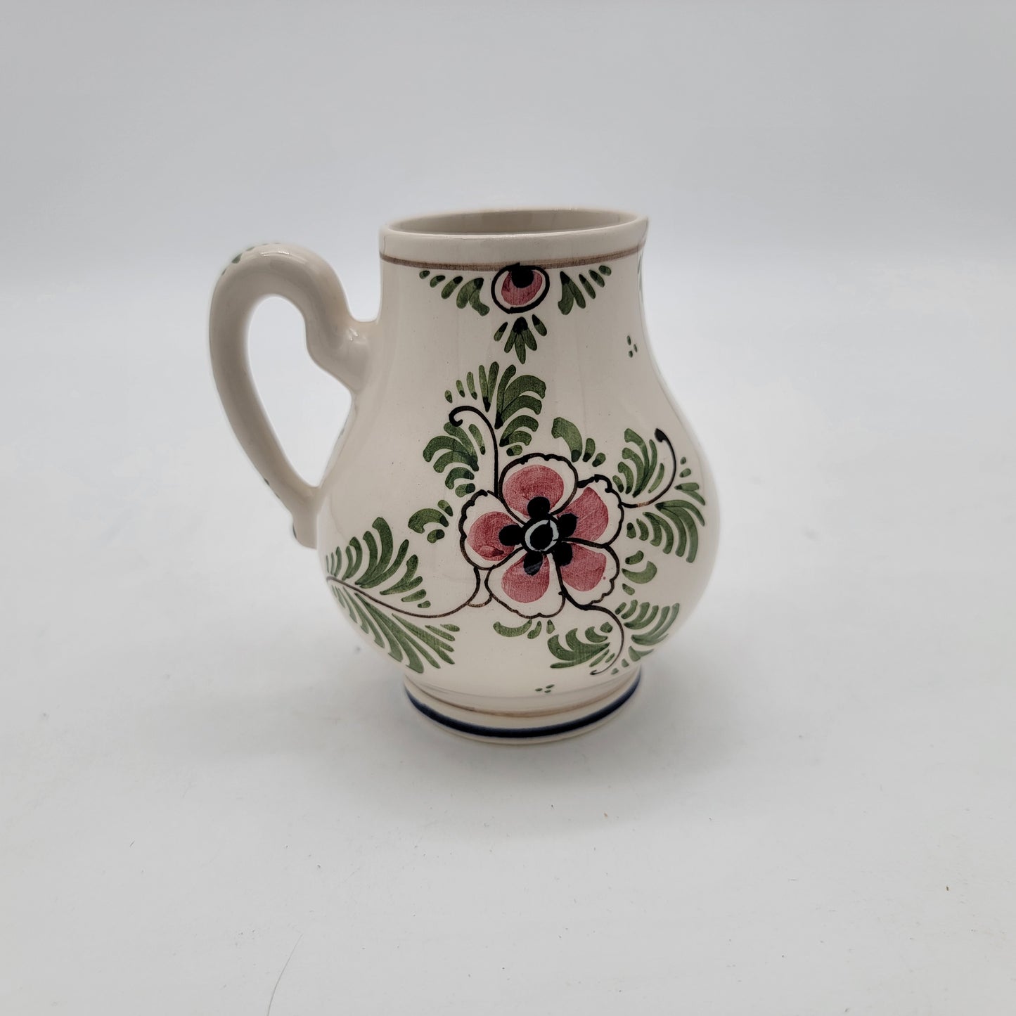 Royal Delft Creamer