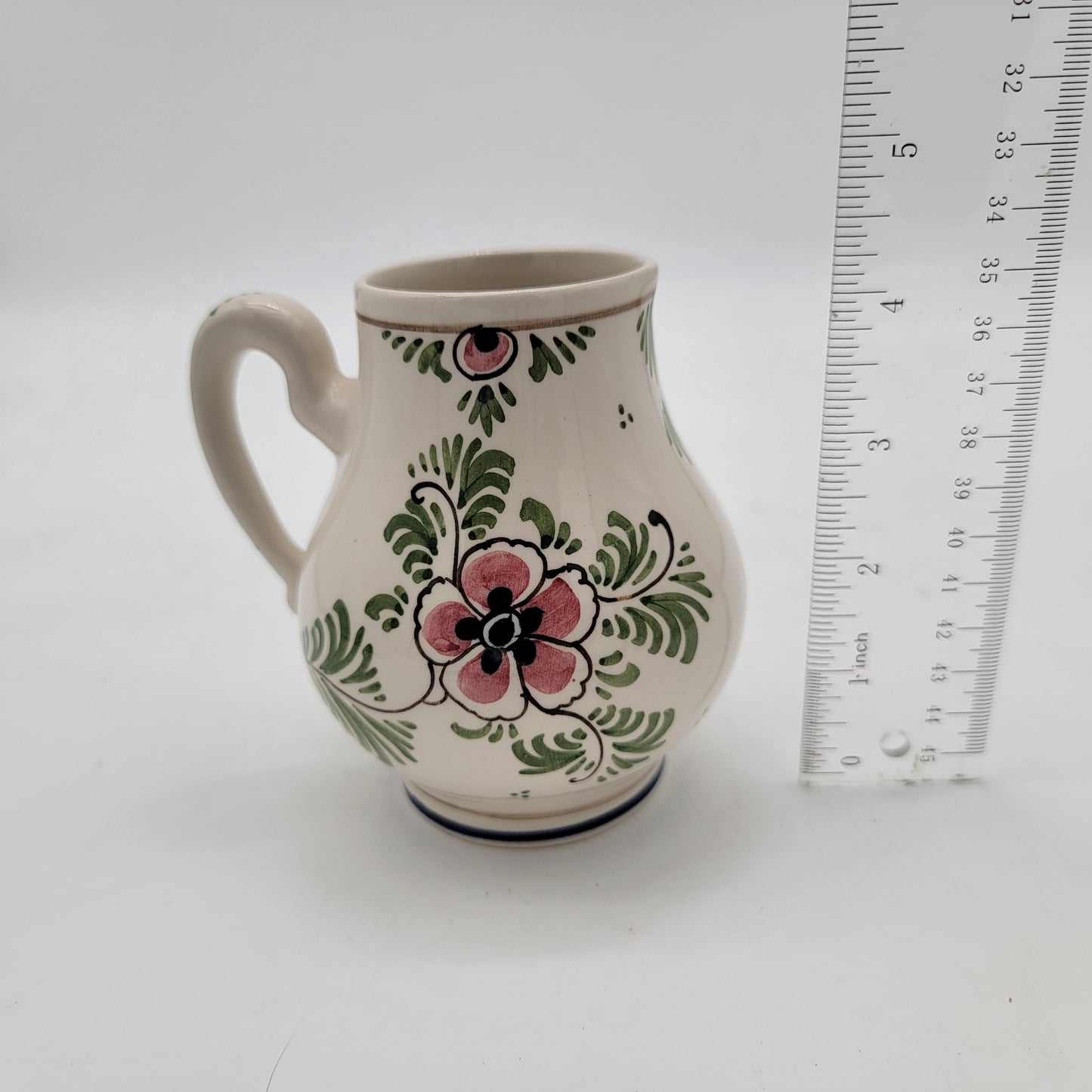 Royal Delft Creamer