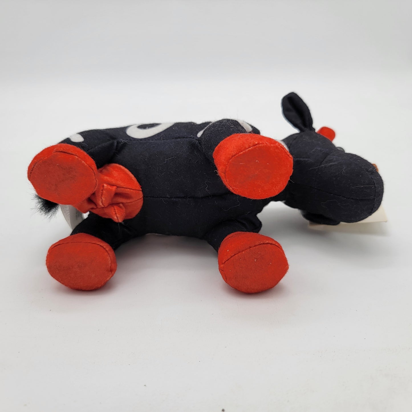 Cow Parade Hugs and Kisses Plush