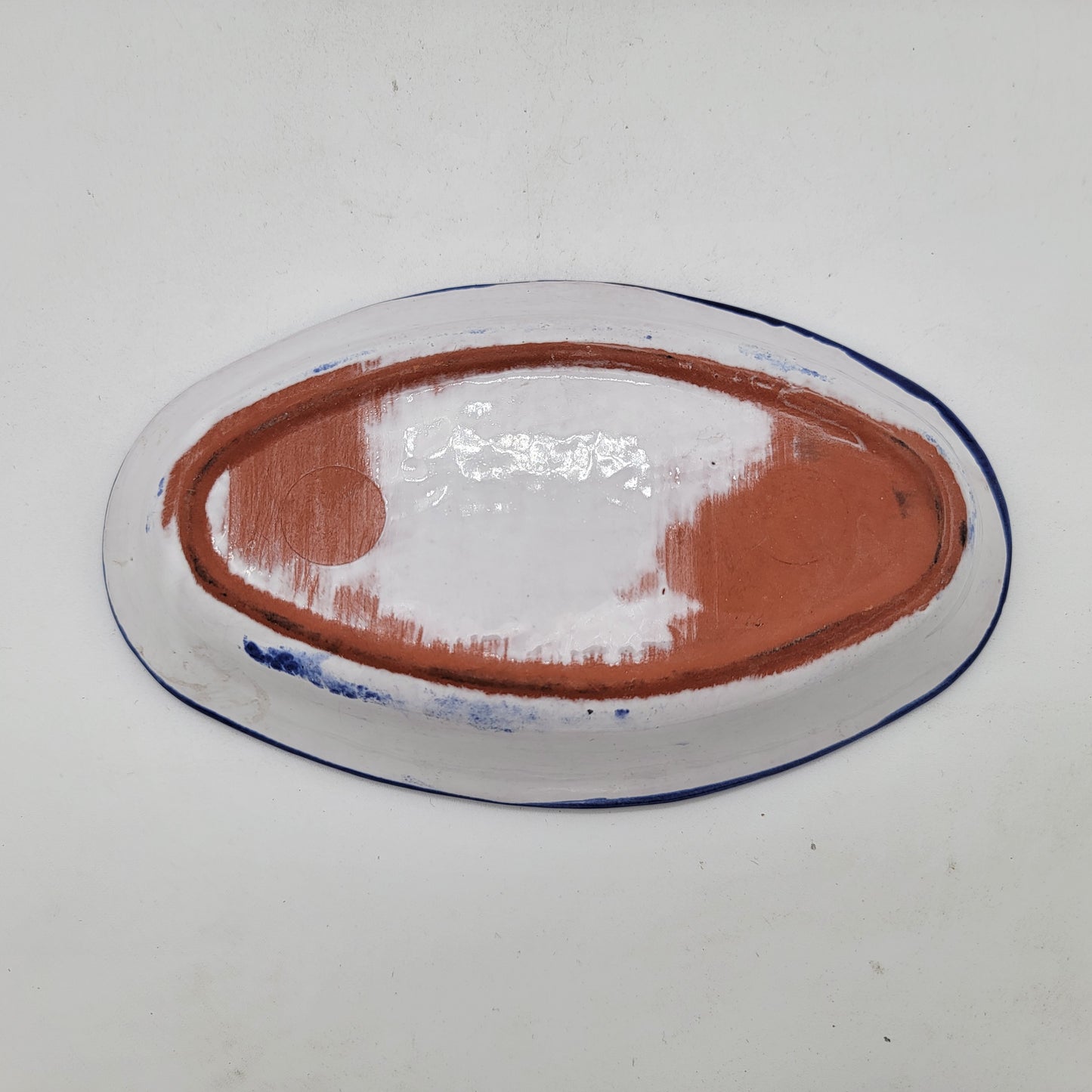 Fajalanza Pottery Dish Made in Spain