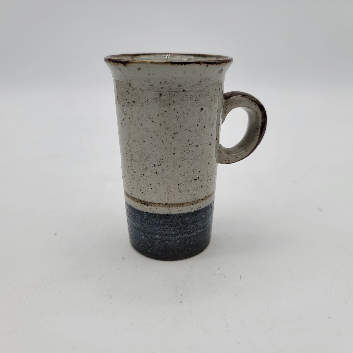 Vintage Otagiri Stoneware Mugs Set of 3