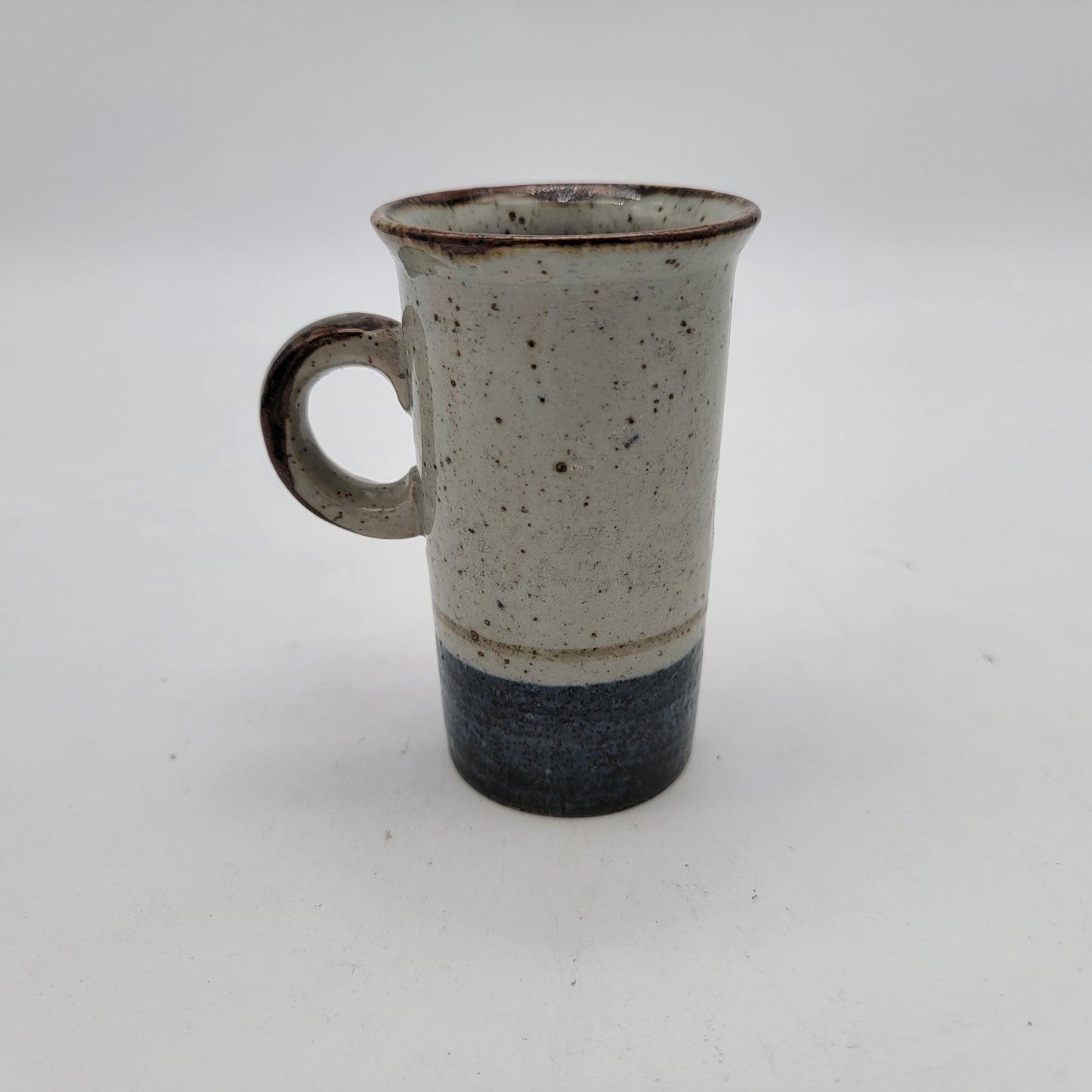 Vintage Otagiri Stoneware Mugs Set of 3