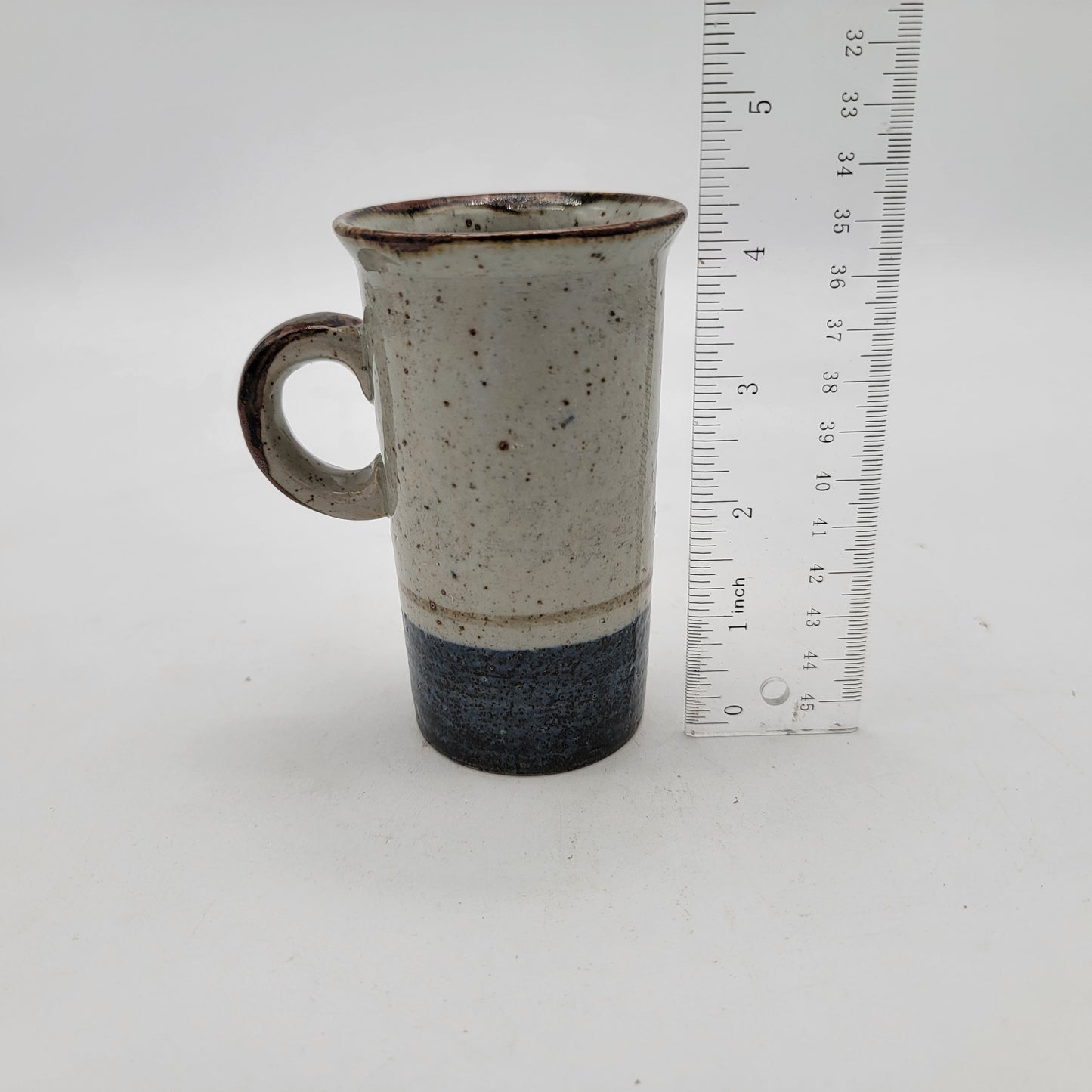 Vintage Otagiri Stoneware Mugs Set of 3