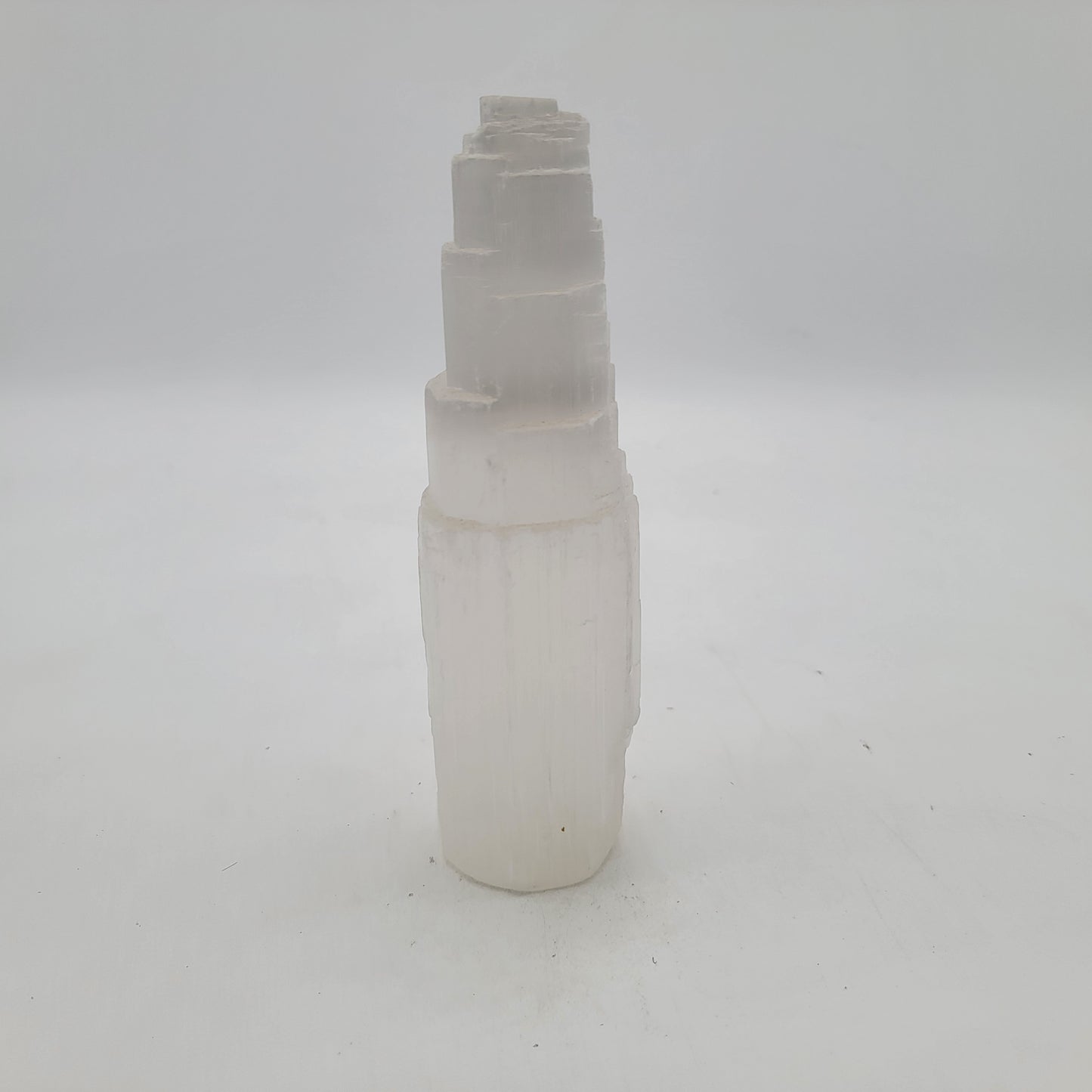 Selenite Tower #2