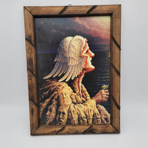 Descriptive image text