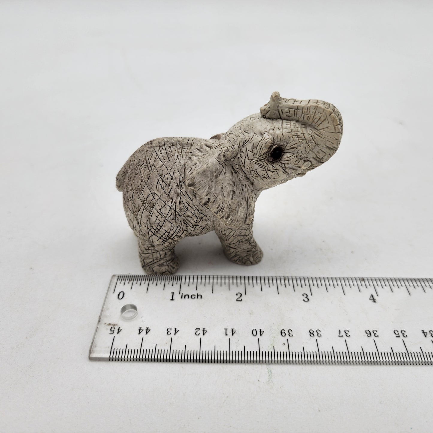 Stone Critters Elephant