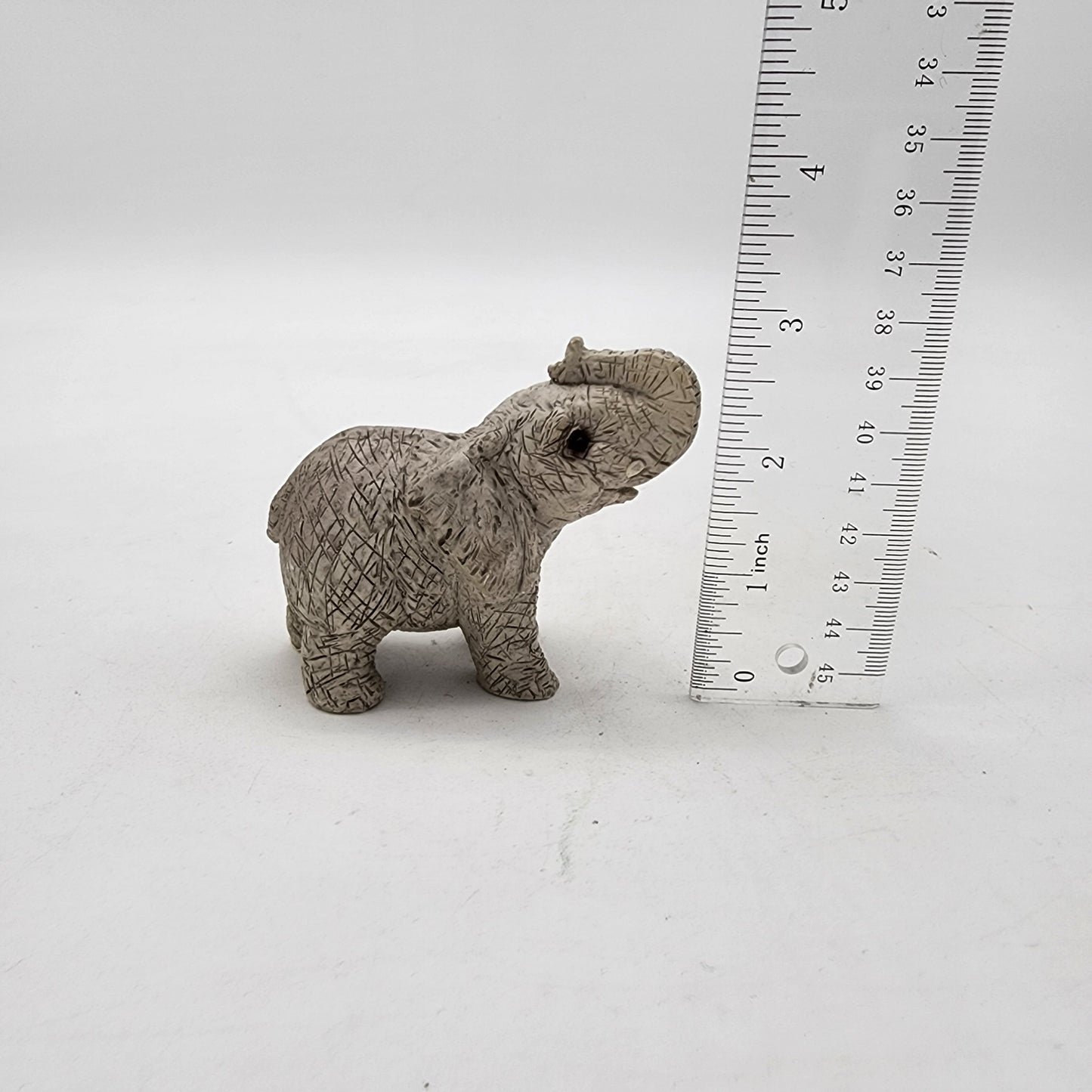 Stone Critters Elephant