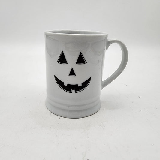 Fringe Studios Jack O Lantern Mug