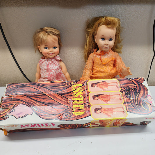 CLEARANCE BUNDLE LOT 24 - DOLLS