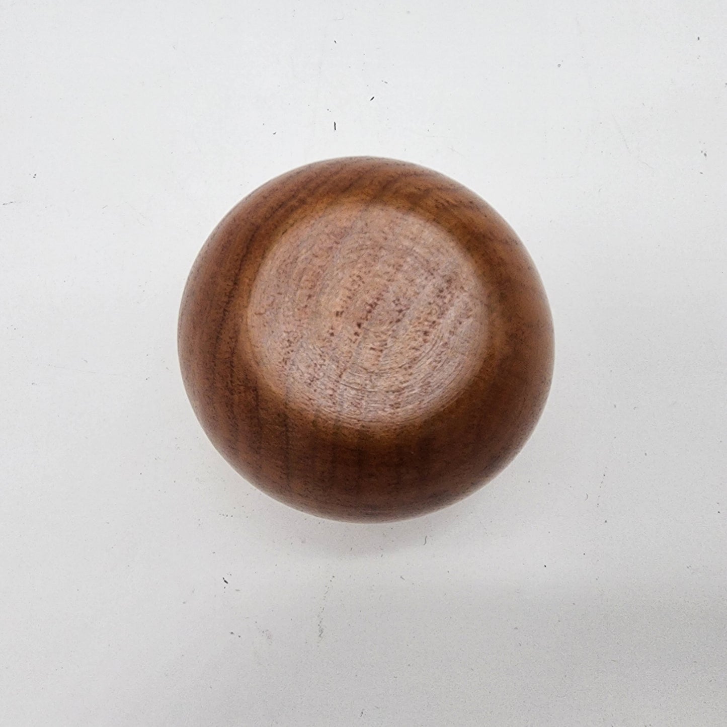 Set of 6 Wood Cups