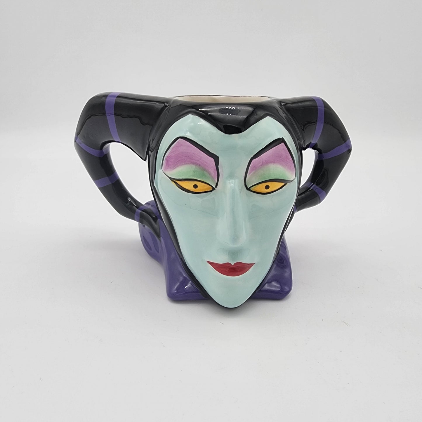 Disney Maleficent Villain Mug