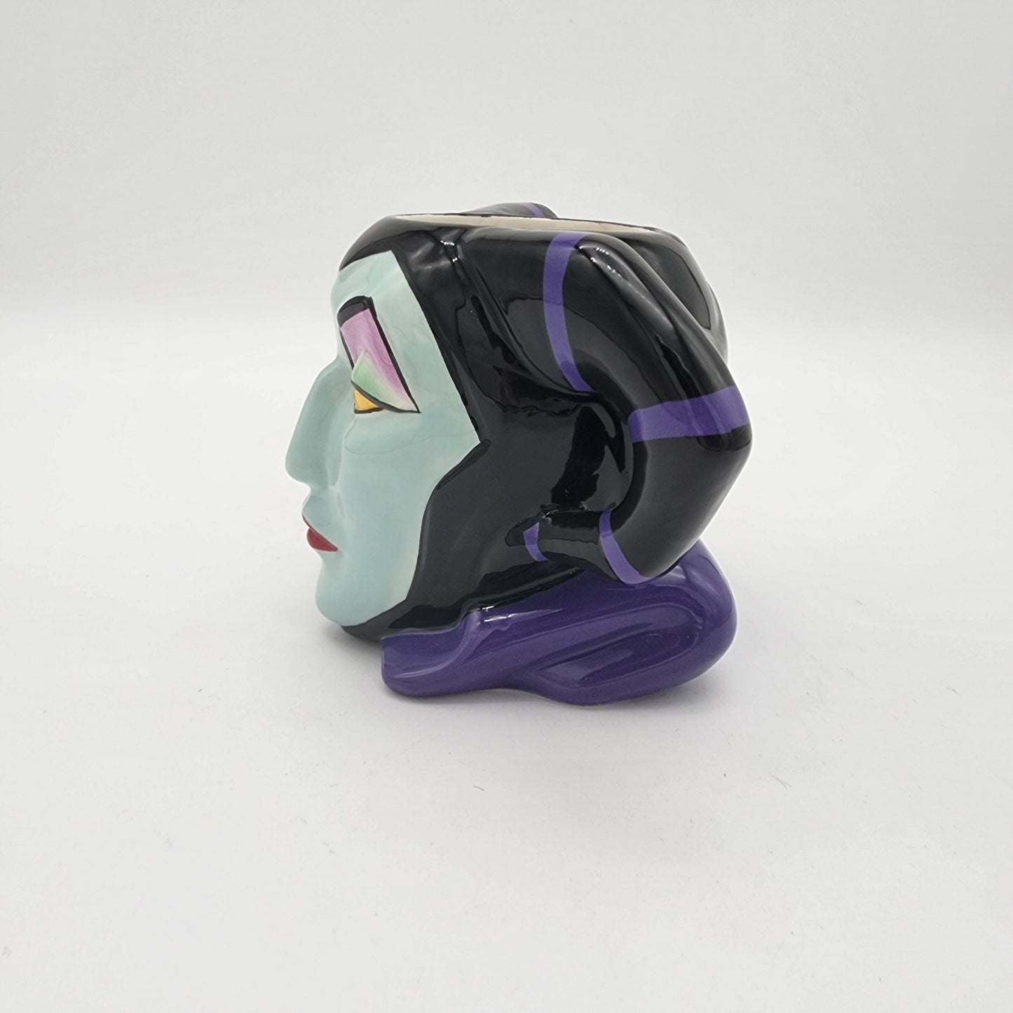 Disney Maleficent Villain Mug