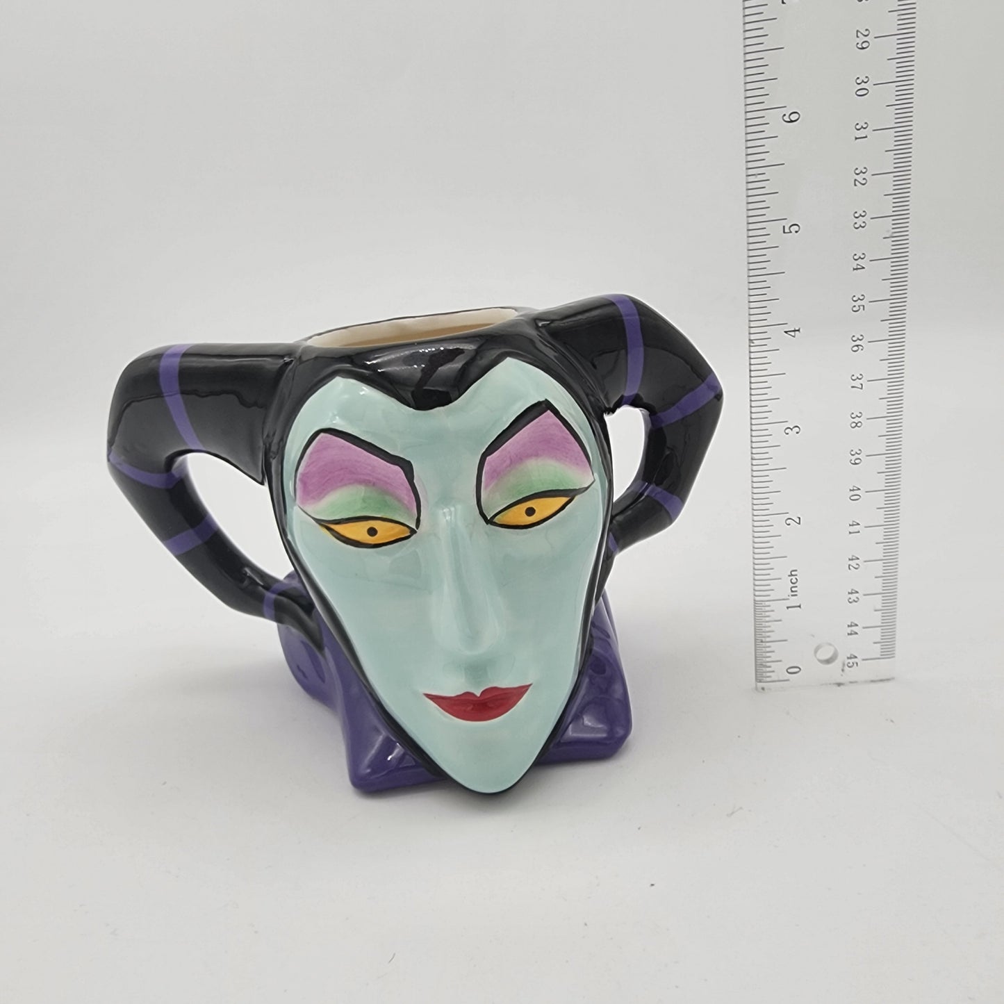 Disney Maleficent Villain Mug