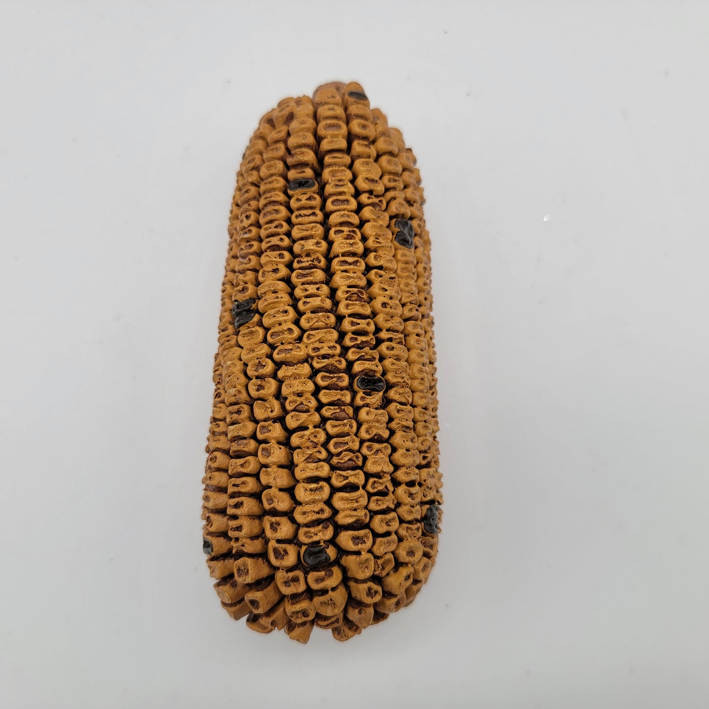 2 Pieces of Ceramic Corn