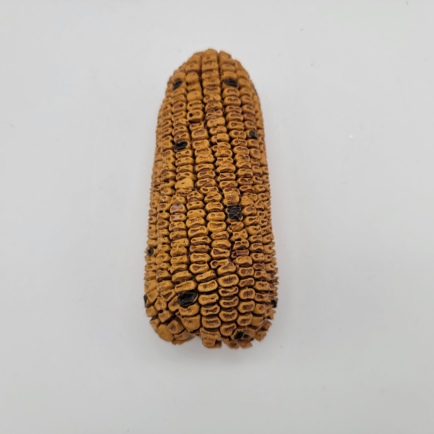 2 Pieces of Ceramic Corn