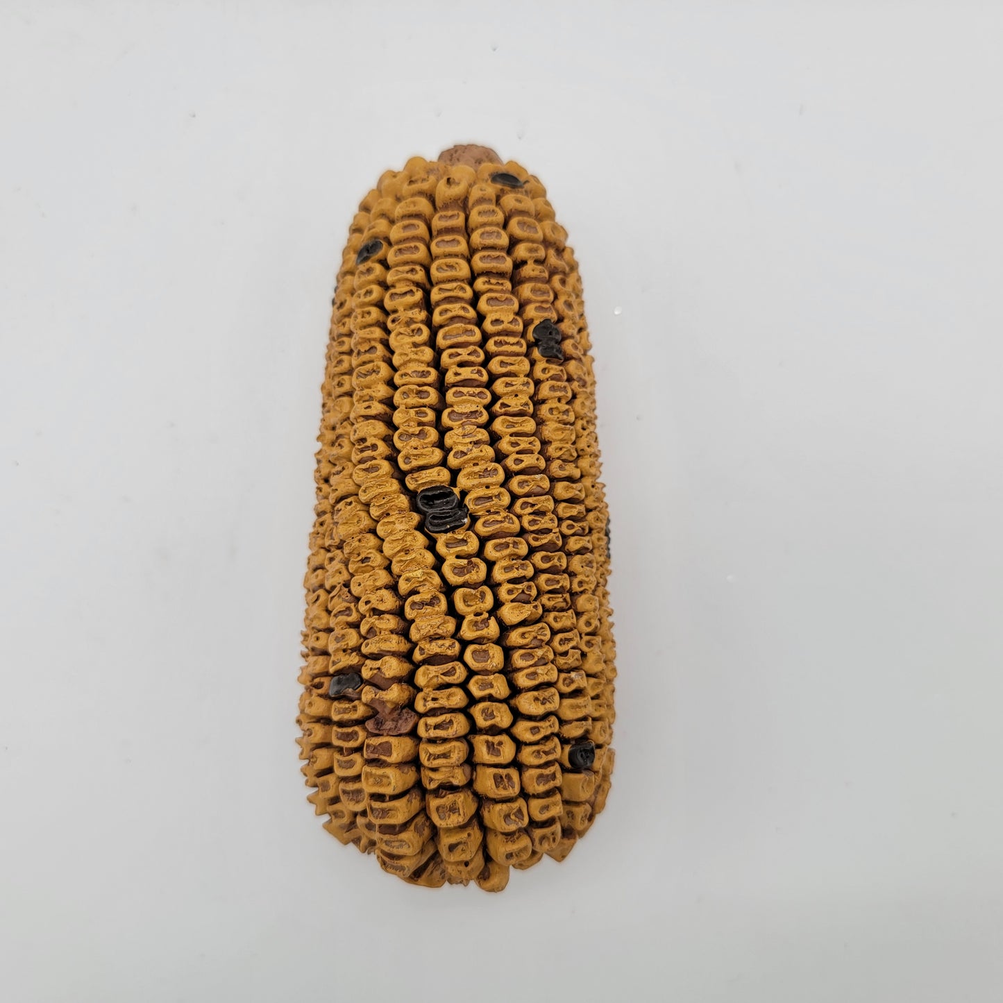 2 Pieces of Ceramic Corn