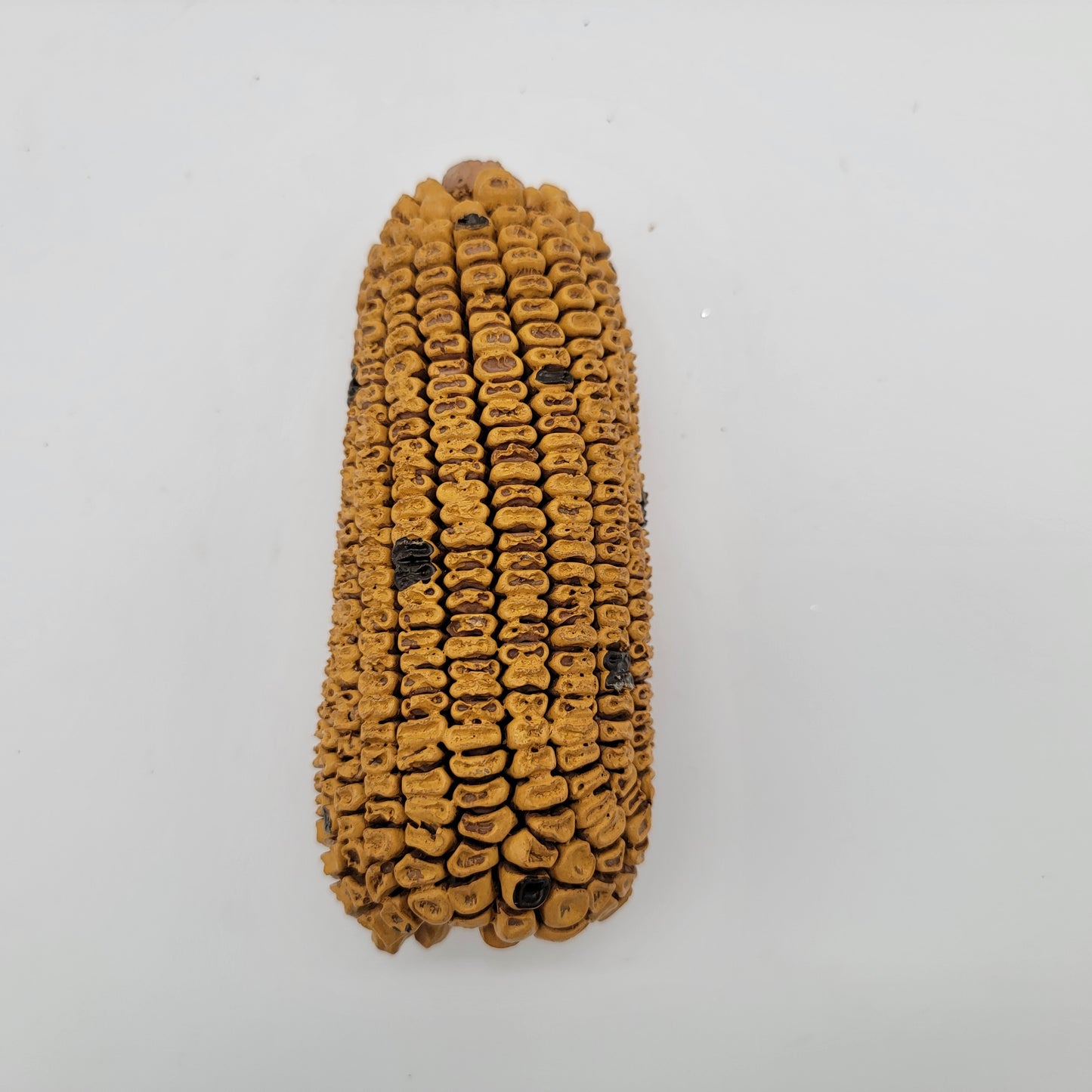 2 Pieces of Ceramic Corn