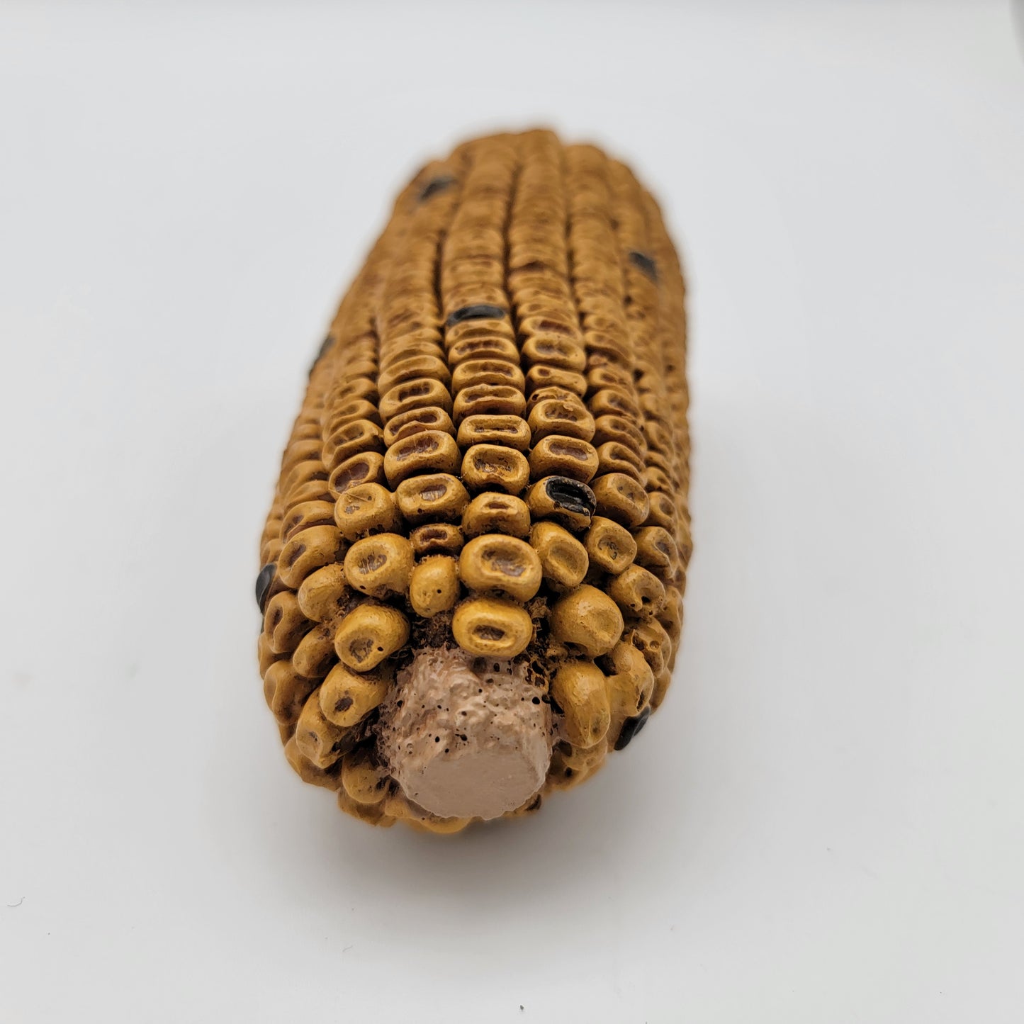 2 Pieces of Ceramic Corn