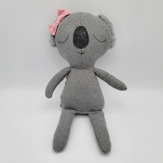 Debbie Lilly Koala Shelf Sitter Plush