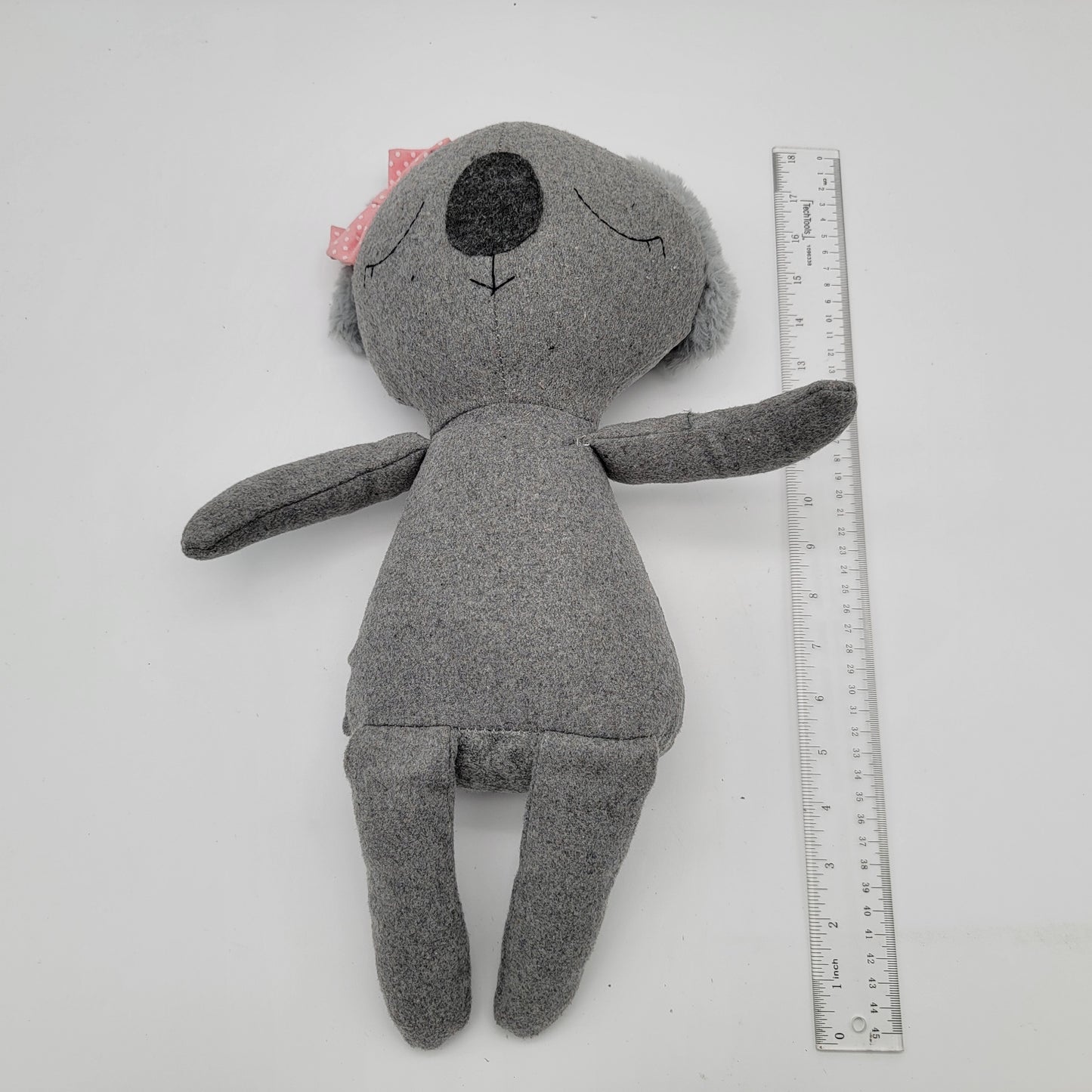 Debbie Lilly Koala Shelf Sitter Plush