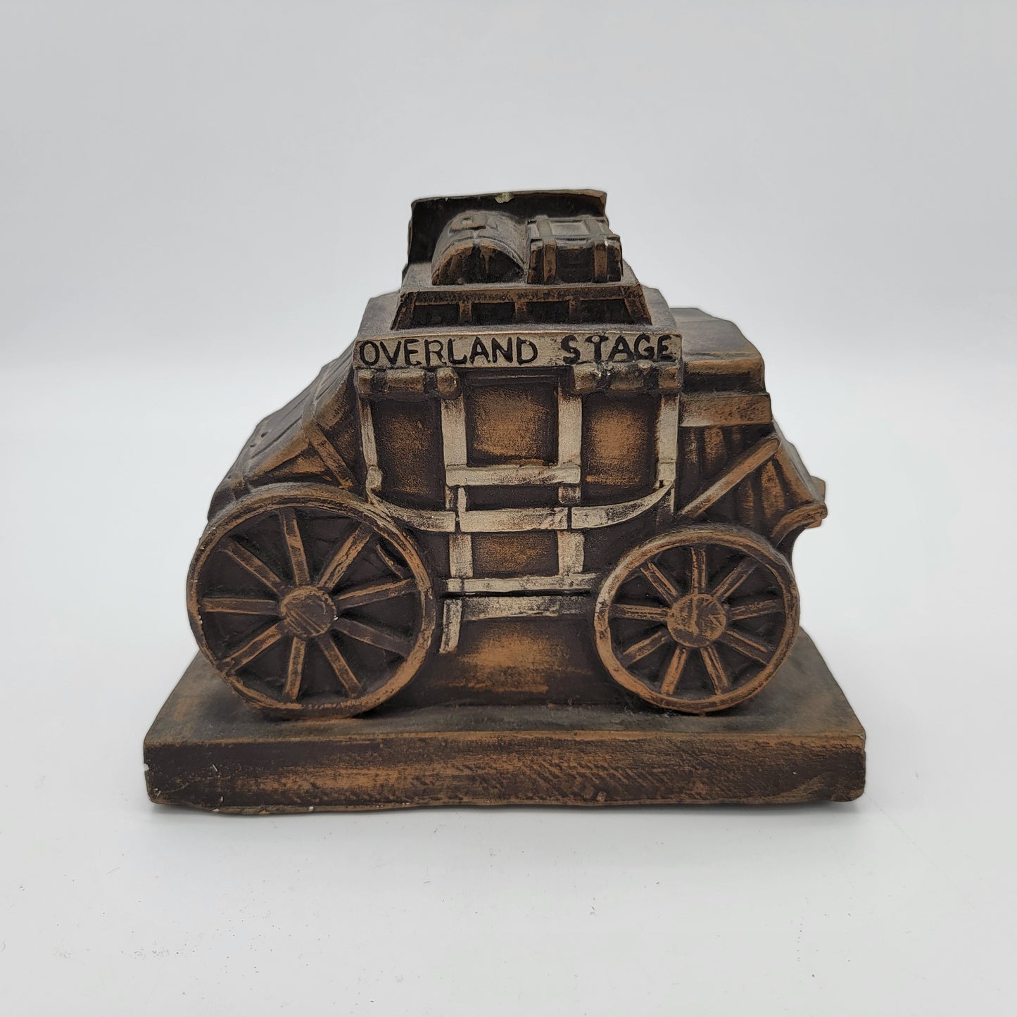 Legendware Stagecoach Bank