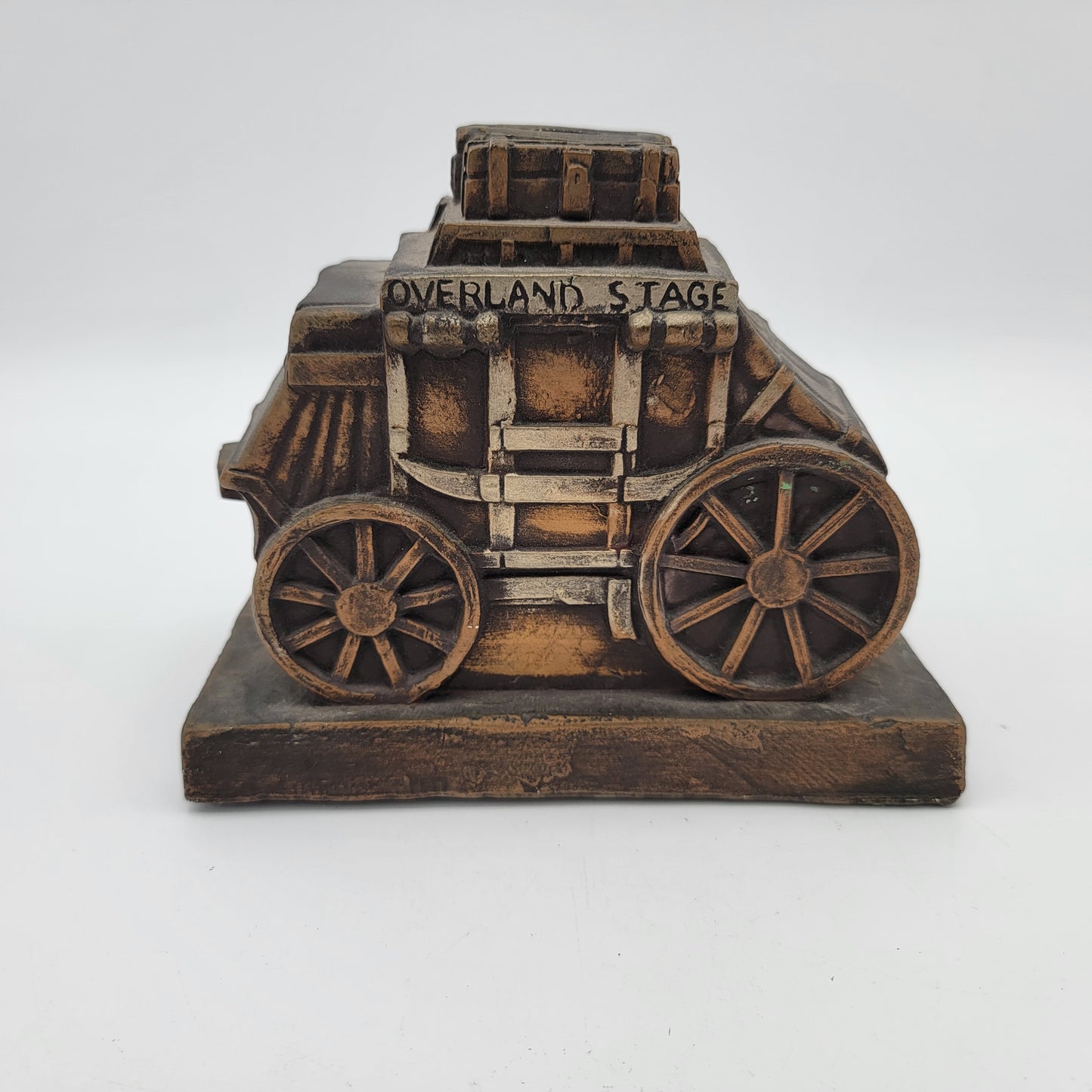 Legendware Stagecoach Bank