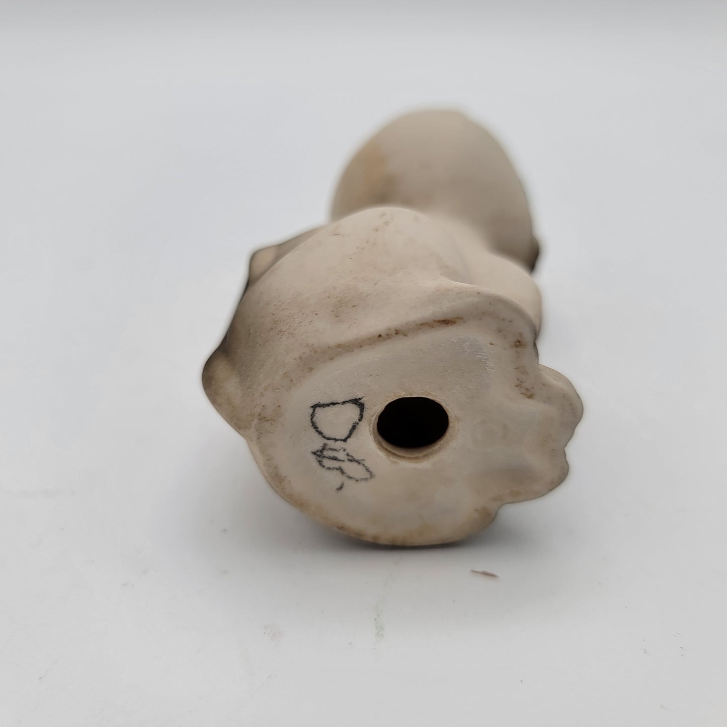 Vintage Roselane Siamese Cat Figurine