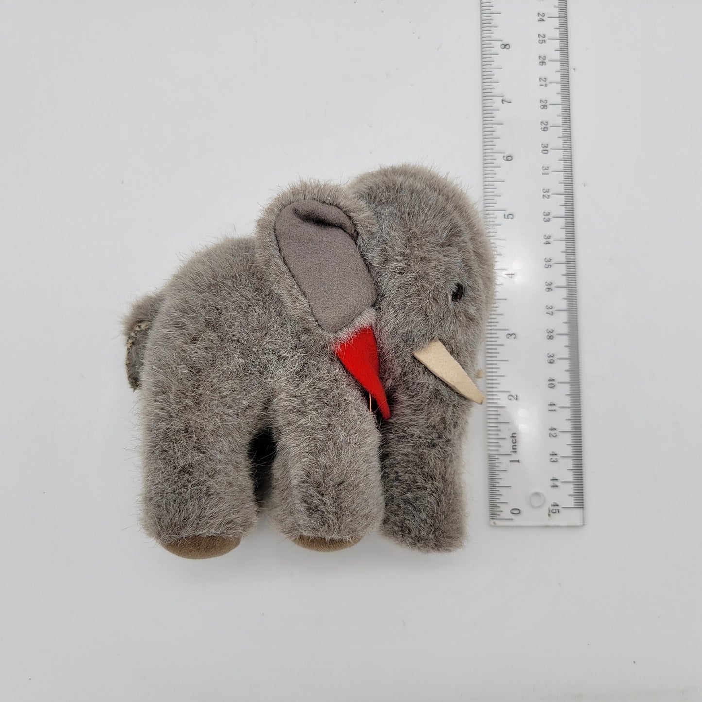 Vintage Steiff Elephant