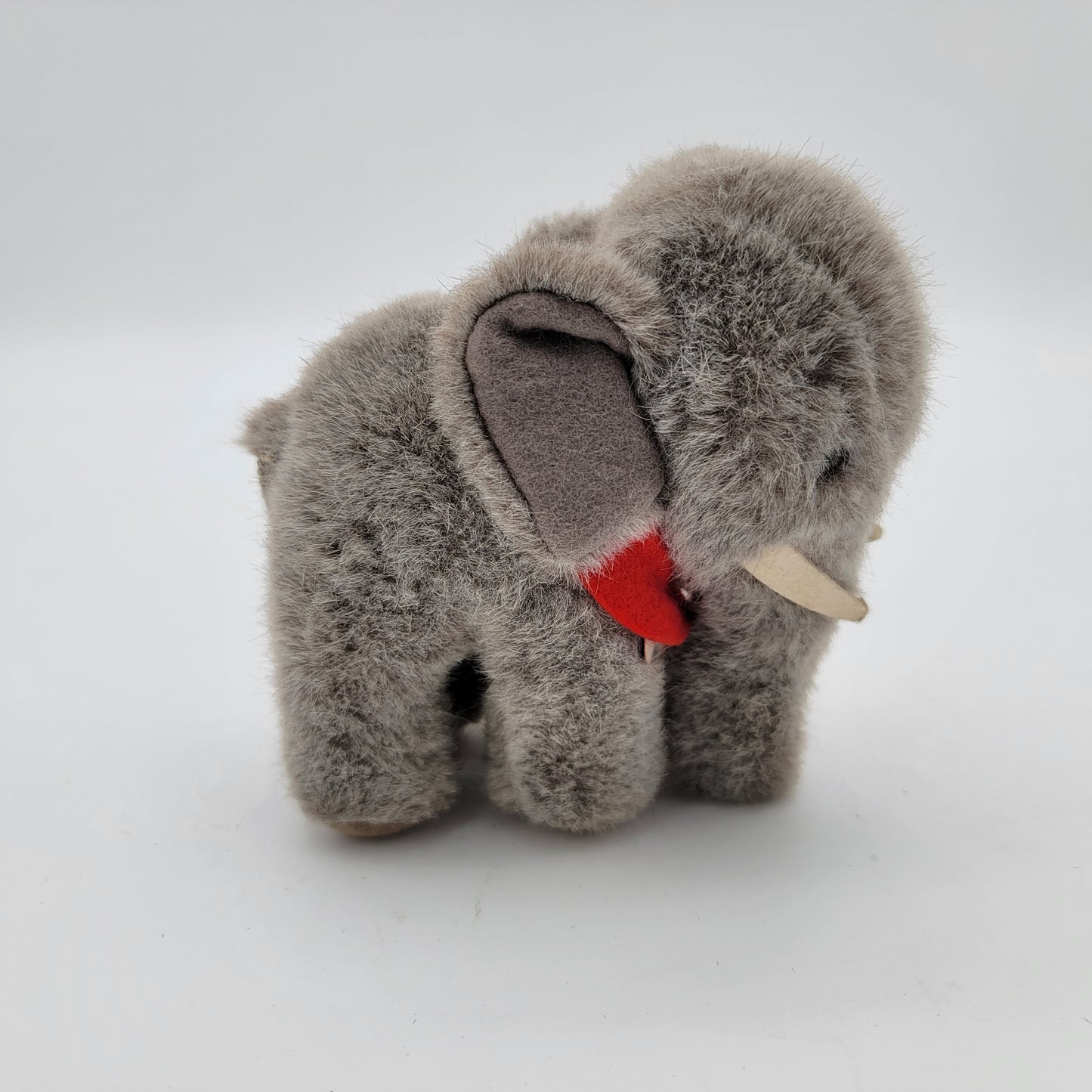 Vintage Steiff Elephant