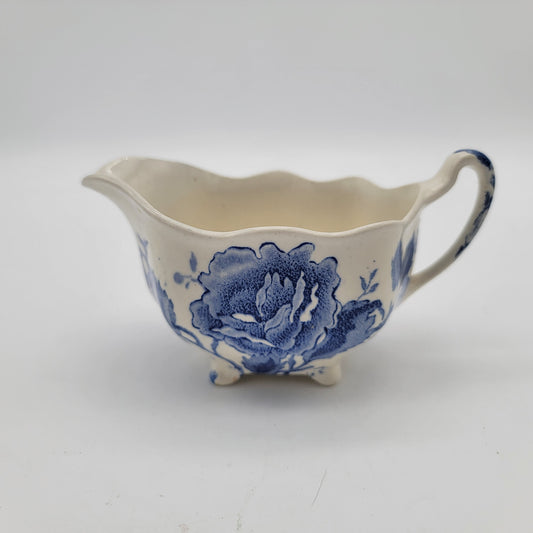 Johnson Bros English Chippendale Creamer