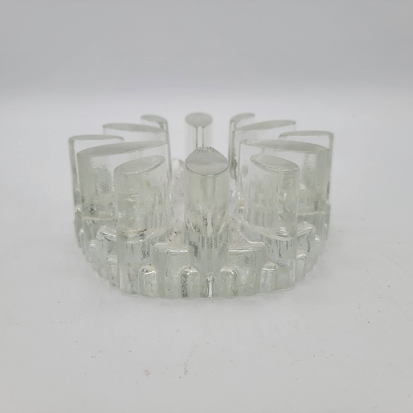 Georg Shutte Glass Plate Warmer