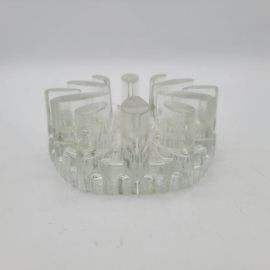 Georg Shutte Glass Plate Warmer