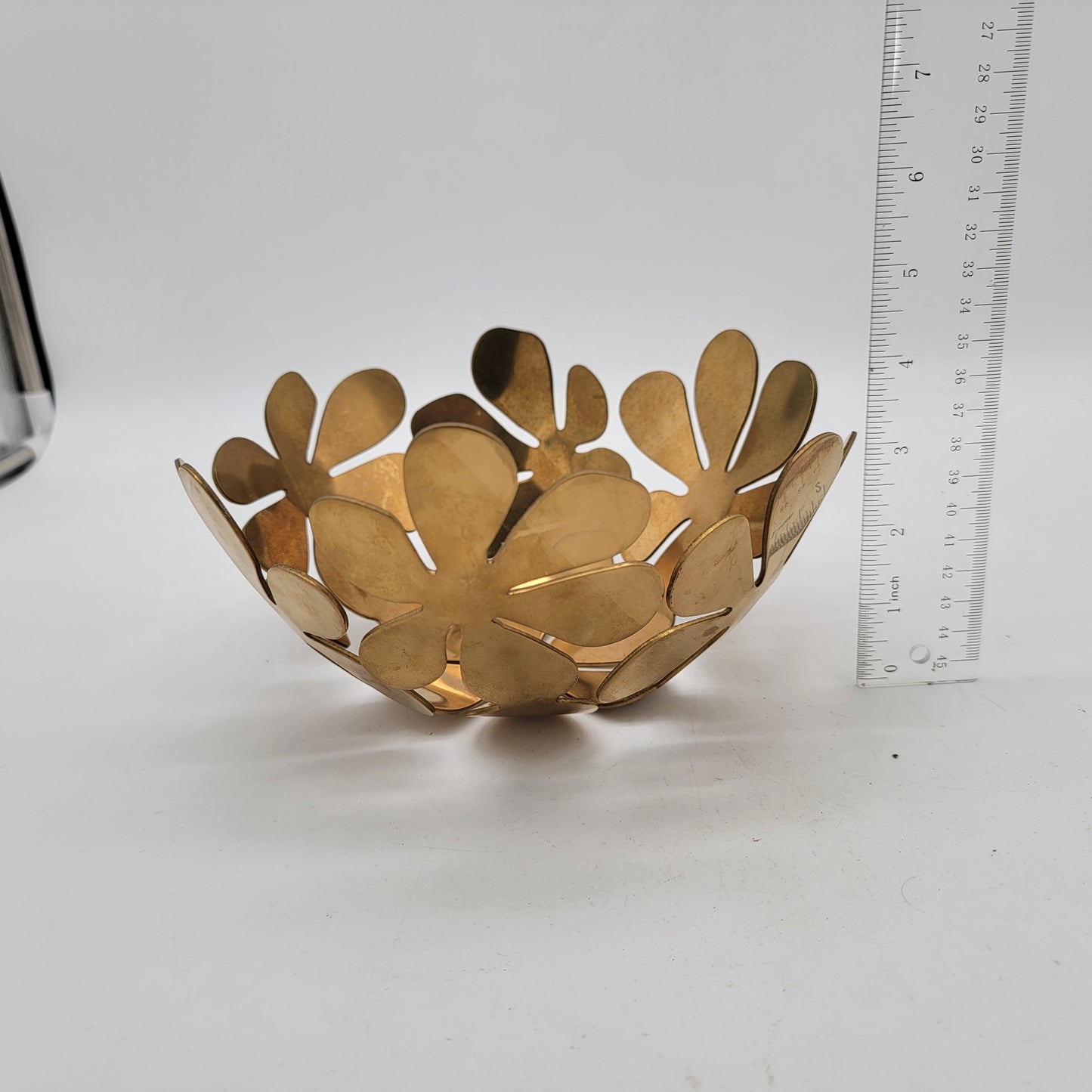 Ikea Stockholm Flower Bowl