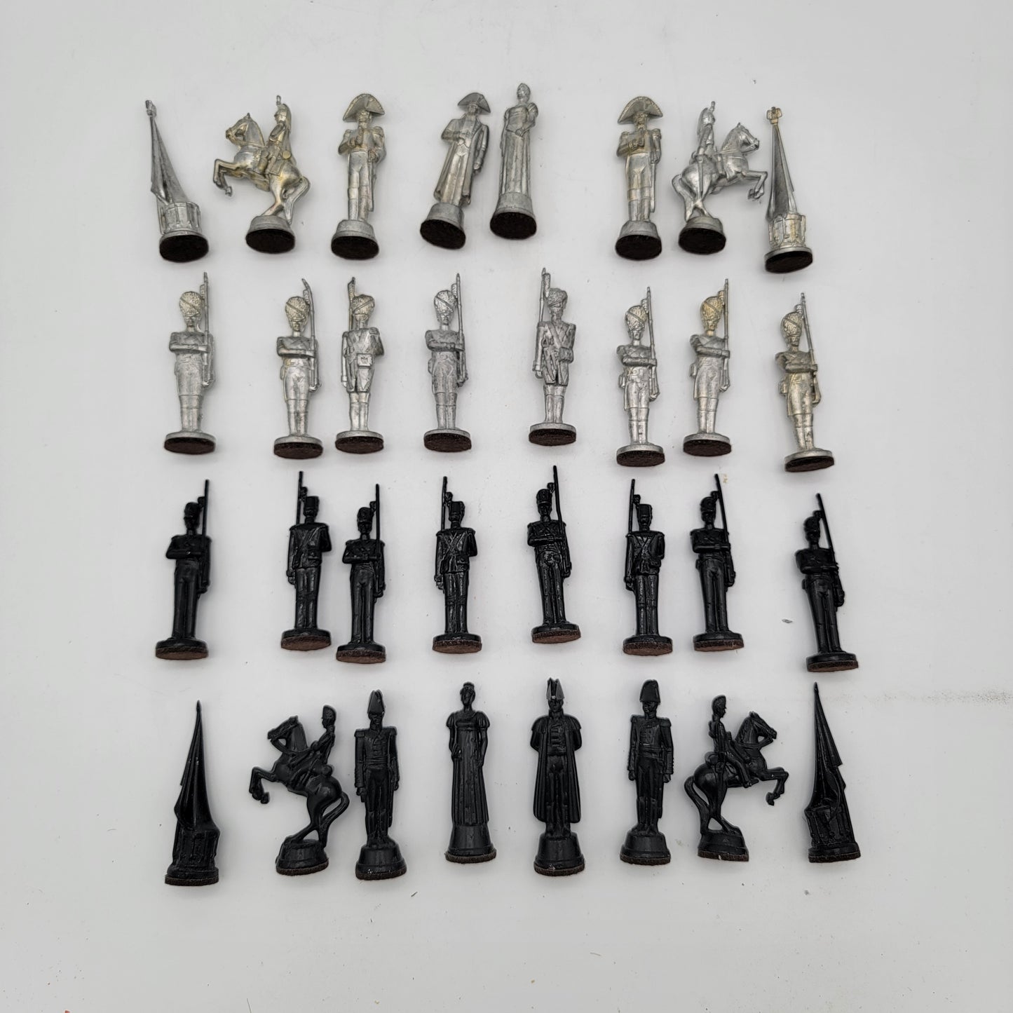 Ralph Lauren? Soldier Chess Set