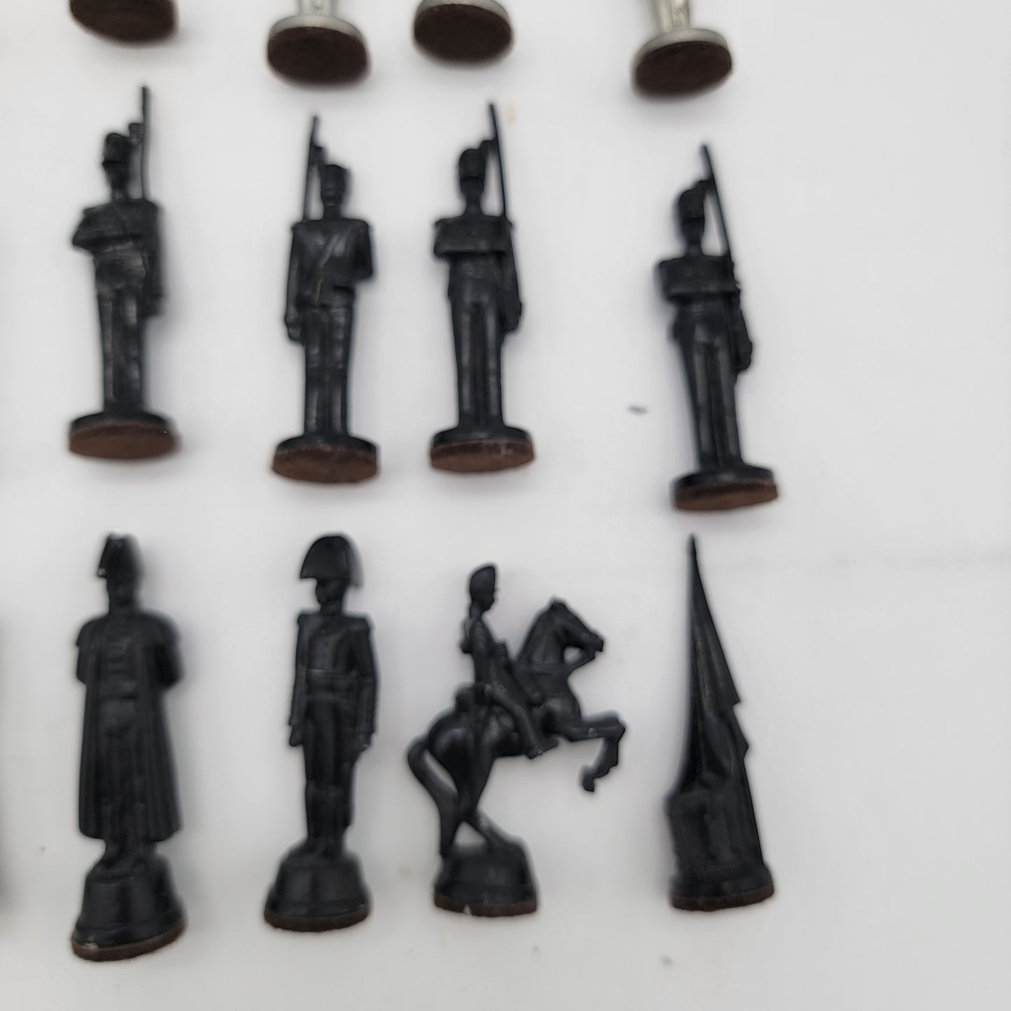 Ralph Lauren? Soldier Chess Set